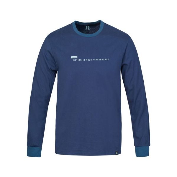 KIRK, patriot blue
