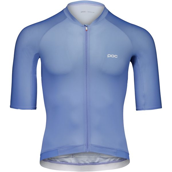 M's Pristine Jersey, Bazzite Blue