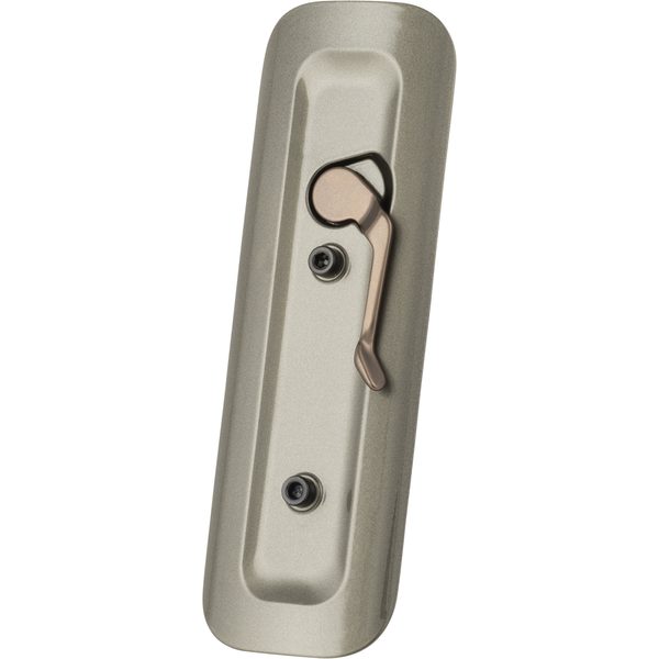 Slash 9 2024 Storage Door Mercury