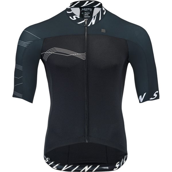 STELVIO, black