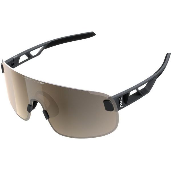 Elicit Uranium Black/Clarity Trail/Partly Sunny Silver
