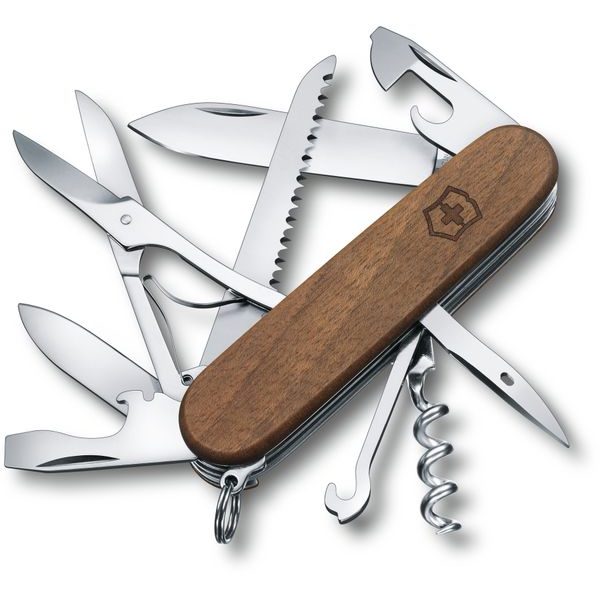 Huntsman Wood, 91 mm, blistr