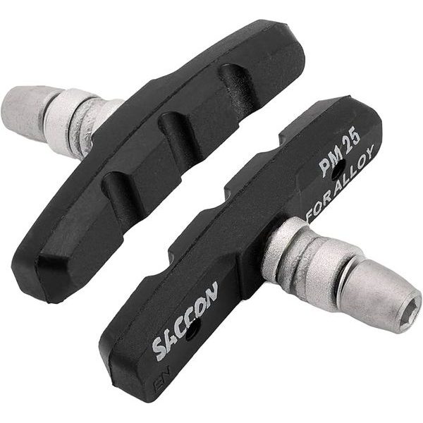 Brake Shoe V-Stop Medium Comp Screw Box25Pa
