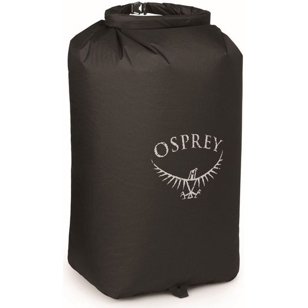 UL DRY SACK 35, black