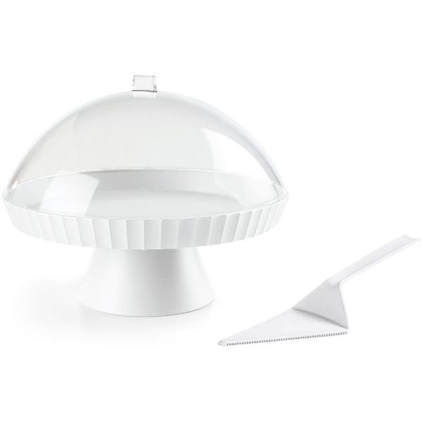 Agora Arctic White