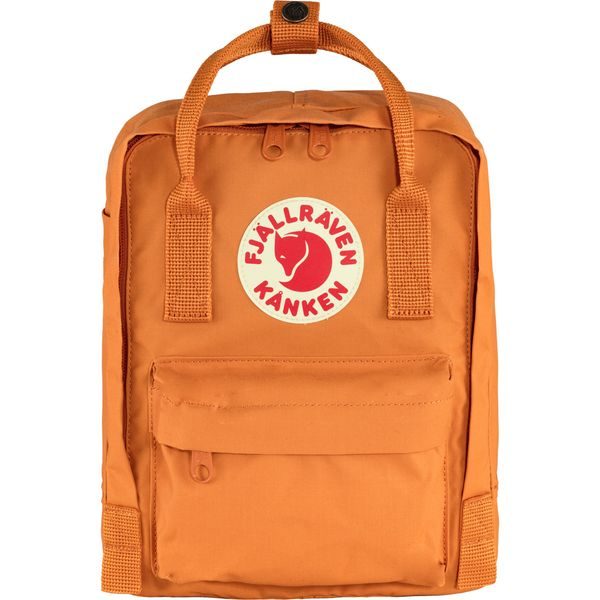 Kånken Mini Spicy Orange