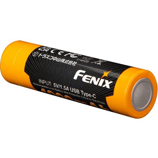 18650 4000 mAh (Li-Ion) USB-C