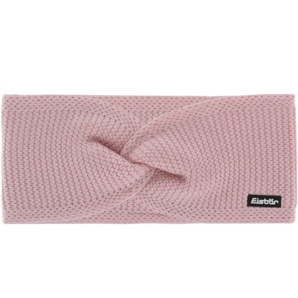Fibi STB rosa-silber