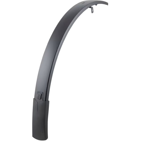 Fender SKS 700x56mm Rigid Fork Black Front