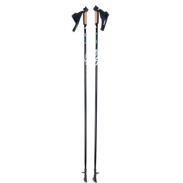 Nordic walking hole Alu Typ: 130 cm