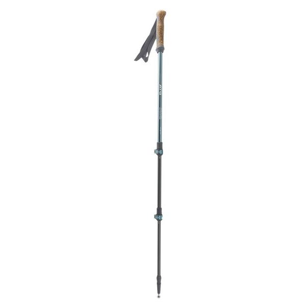 Ascent FL Cork Cobalt