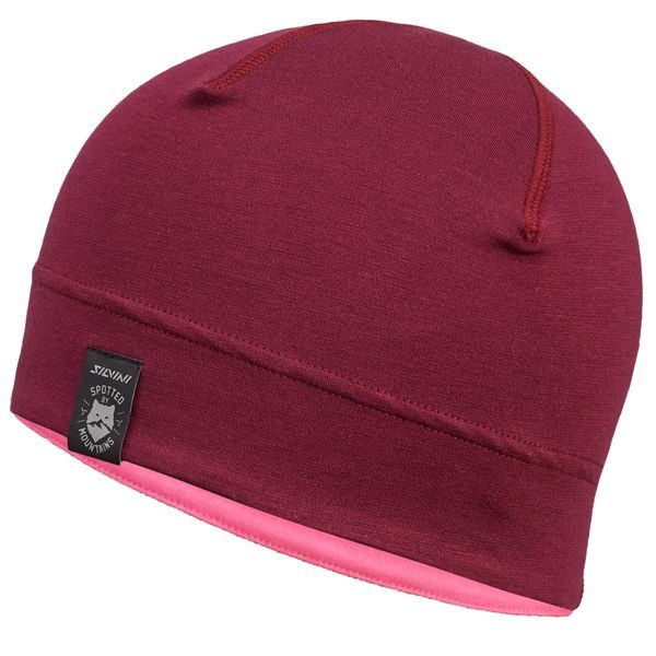 Casone UA2128 plum-pink