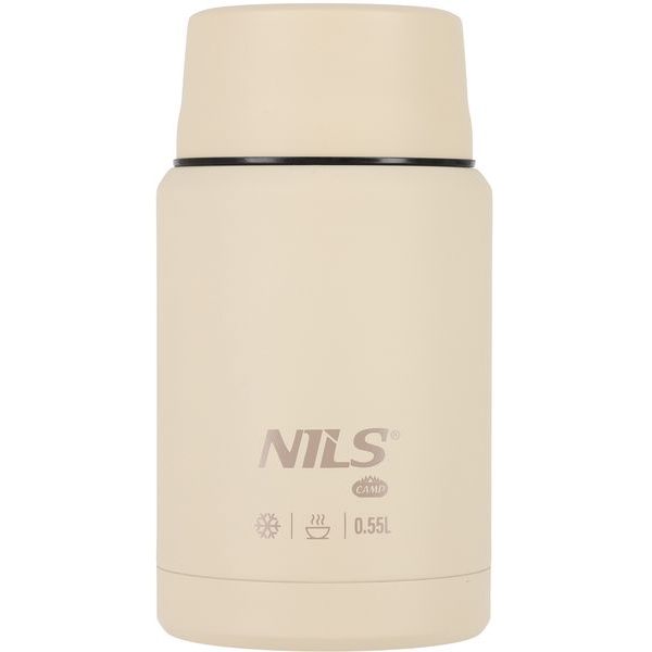 Camp NC3807 béžová 550 ml