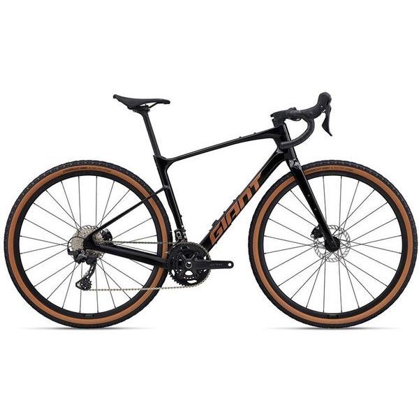 Revolt Advanced 2 Carbon Smoke