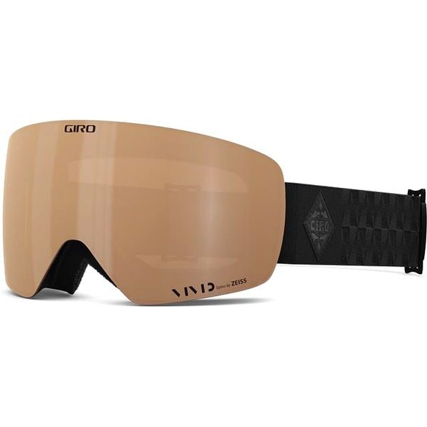 Contour RS W Black Bliss Vivid Copper/Vivid Infrared (2skla)