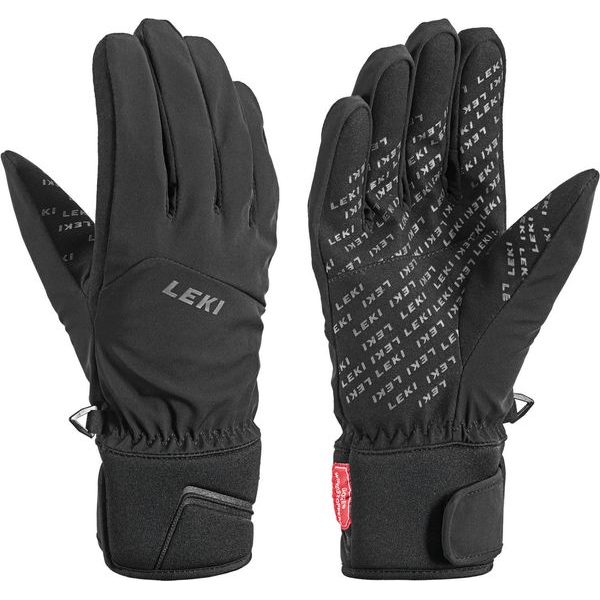 Trail black