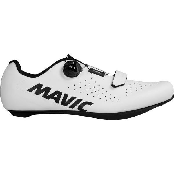 SHOES COSMIC BOA WHITE