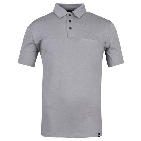 Kajan, steel gray mel