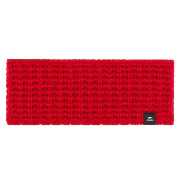 Isa STB risk red