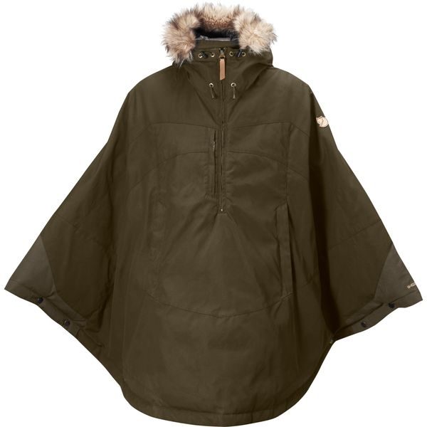 Luhkka Dark Olive
