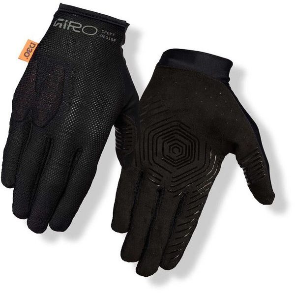 Rodeo Black