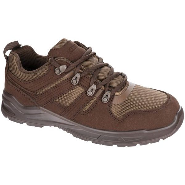 CONDOR O2 NM Brown Low