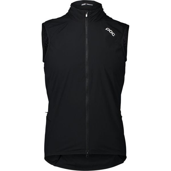 Pro Thermal Vest Uranium Black