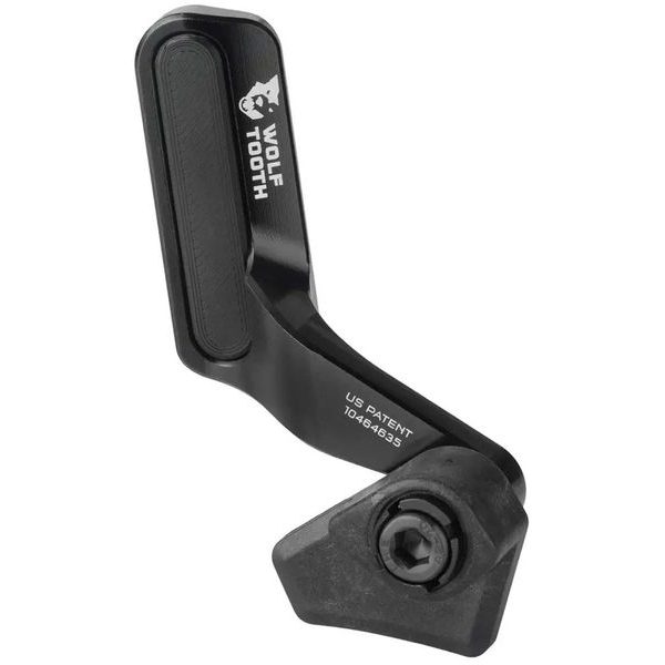 LONEWOLF Aero Chainguide pro Cervelo Mid Sweep