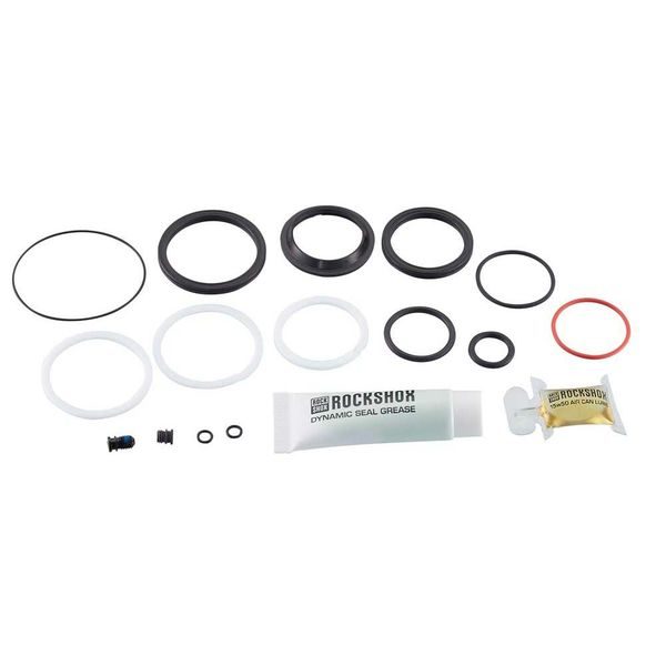 AM SVC KIT 200H/1YR SDLXC RMT A1
