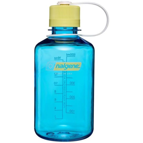 NARROW-MOUTH SUSTAIN 500 ml Blue Atoll w/Endive