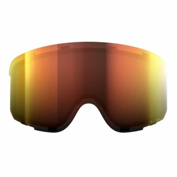 Nexal Lens Clarity Intense/Partly Sunny Orange