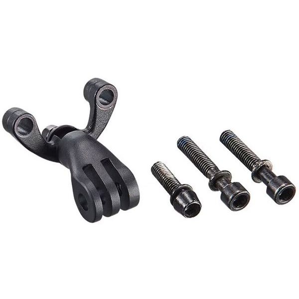 Stem Mount pro GoPro a lollipop wide 22-35