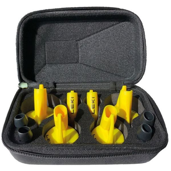 Fin Vario Set, yellow