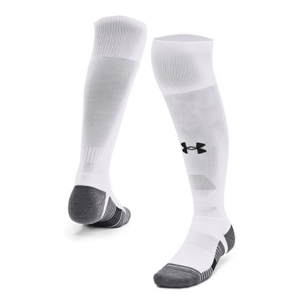UA Accelerate 1pk OTC, White