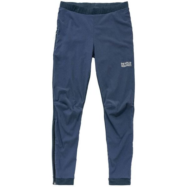 Endurance Merino Pants Man Night