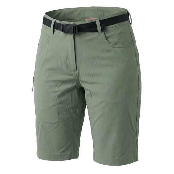 Kimberly L faded green