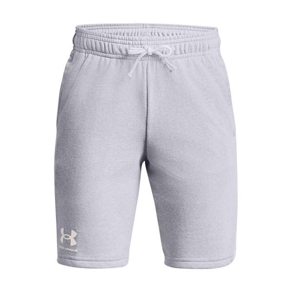 Rival Terry Short Kid, grey/white