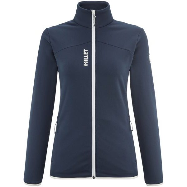 SENECA FL JKT W SAPHIR