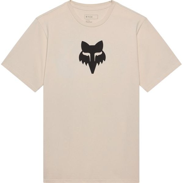 Vision 195 Original Ss Tee Chalk