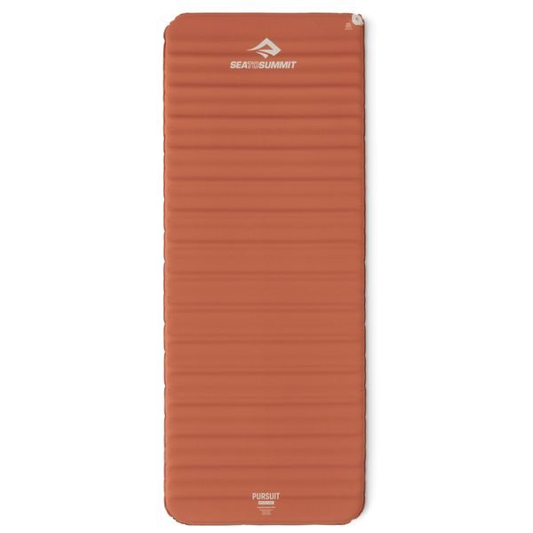 Pursuit SI Mat - Large Rectangular Wide (RCS)