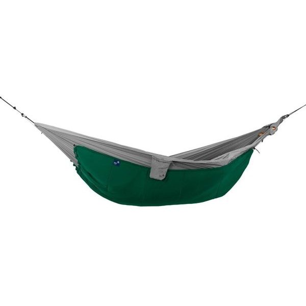 Moonquilt Compact Forest Green