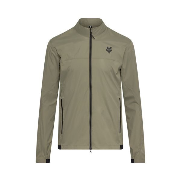 Ranger Wind Jacket Adobe
