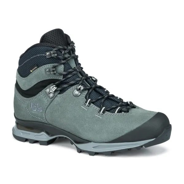 Tatra Light Lady GTX Light Grey
