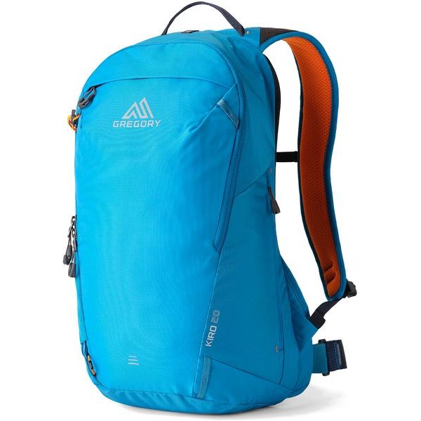 KIRO 20 RC, LEGION BLUE