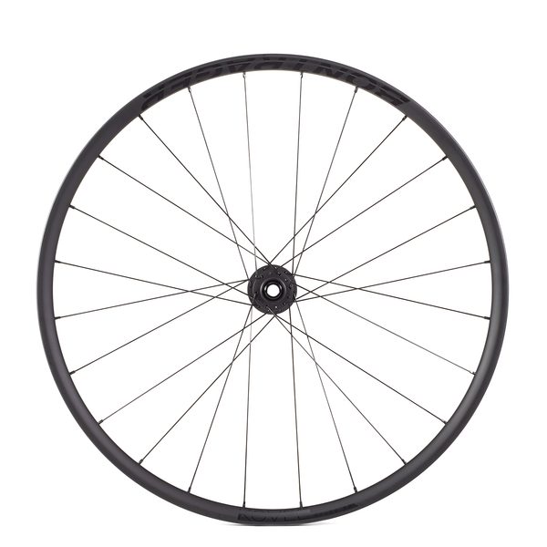 Kovee Elite Front 30 TLR Boost 29, černá