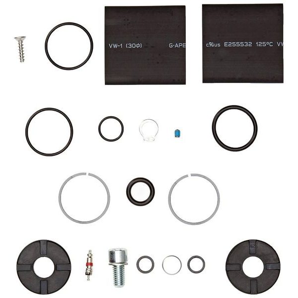SERVICE KIT TORA TK