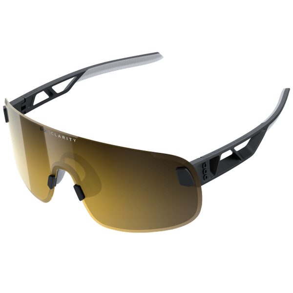 Elicit, Uranium Black/Clarity Road/Partly Sunny Gold