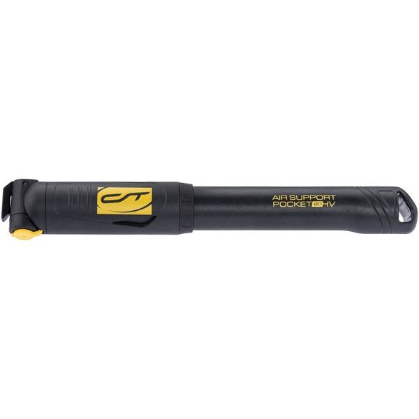 Mini pump "Air Support Pocket Pro Gauge"