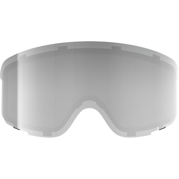 Nexal Mid Lens Clear/No mirror