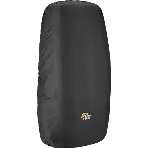 Raincover M, black M  45 - 60 l